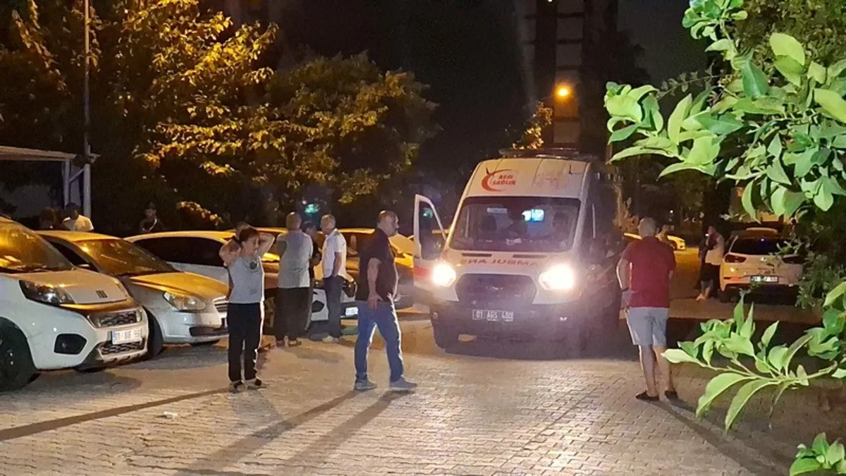 Gündemden Son Bilgiler: Son Gelişme: Boşanma aşamasındaki eşini uyurken öldürdü: İşte Ayrıntılar - Son Dakika