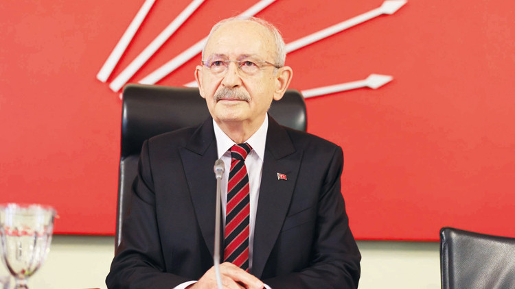Sıcak Gündem: Kılıçdaroğlu: Benim gündemim halkın gündemi ve Son Gelişmeler