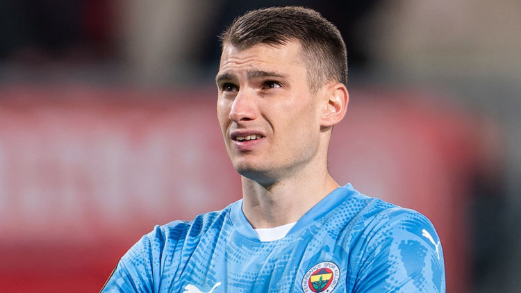 Gündemden Son Bilgiler: Olympiakos'un hedefi Dominik Livakovic! (Detaylar)
