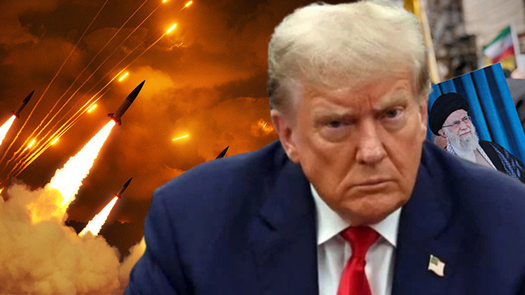 Kritik Açıklama: Sıcak Gelişme... ABD Başkanı Trump'tan İran iddiası: Anlaşmak istiyorlar.... 'Hazır değiller'