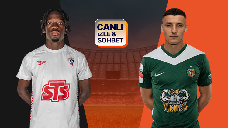 Son Gelişme: Analiz | Fenerbahçe'nin rakibi Gornik Zabrze, Slask Wroclaw karşısında! Maçın heyecanlı canlı yay