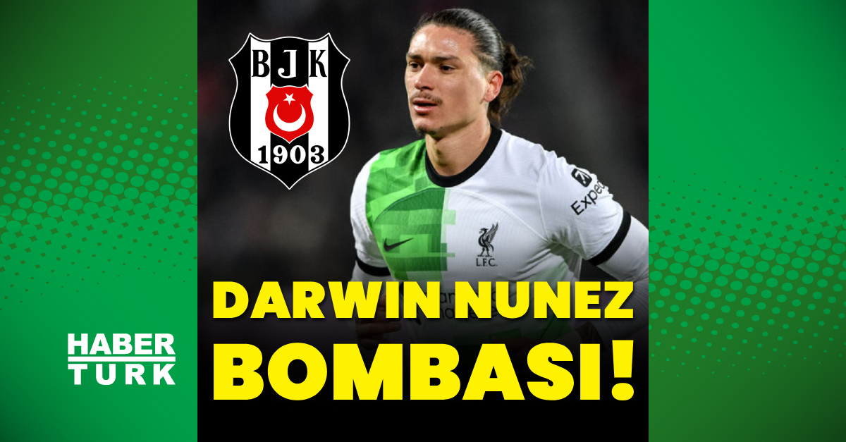 Darwin Nunez bombası! (Detaylar) | İşte Tüm Ayrıntılar