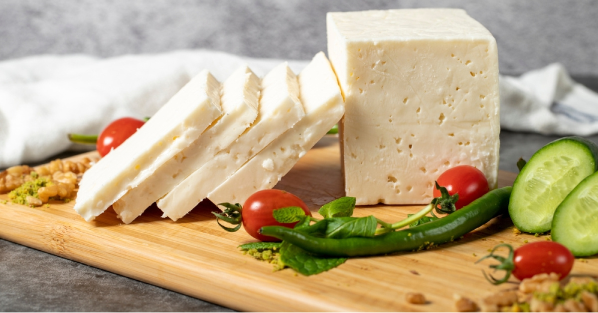 Tahsildaroğlu’ndan 'Beyaz Peynir' açıklaması (Detaylar) - Son Dakika Bilgileri