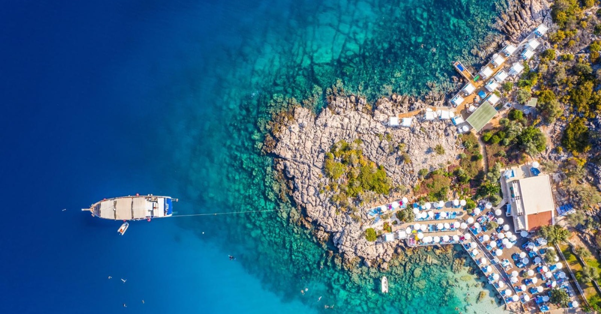 Kritik Açıklama: Analiz | Turizm sektörüne 6 milyar liralık prim