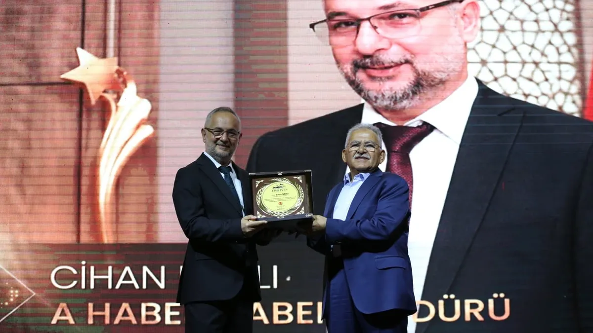 Analiz | A Haber’e 3 ödül ve Son Gelişmeler: Gelişmeler Takip Ediliyor