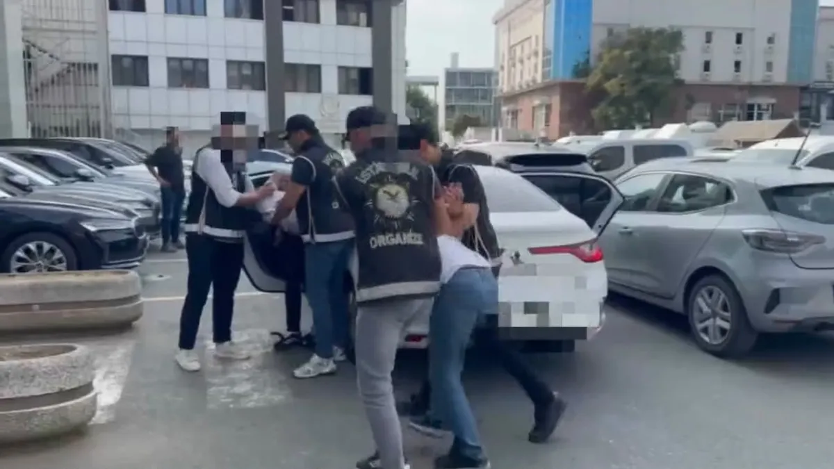 Ayrıntılar Netleşti: Daltonlar’a saldırı öncesi müdahale: Oteli kurşunlayacaklardı! Hazırlık yaparken... ve So