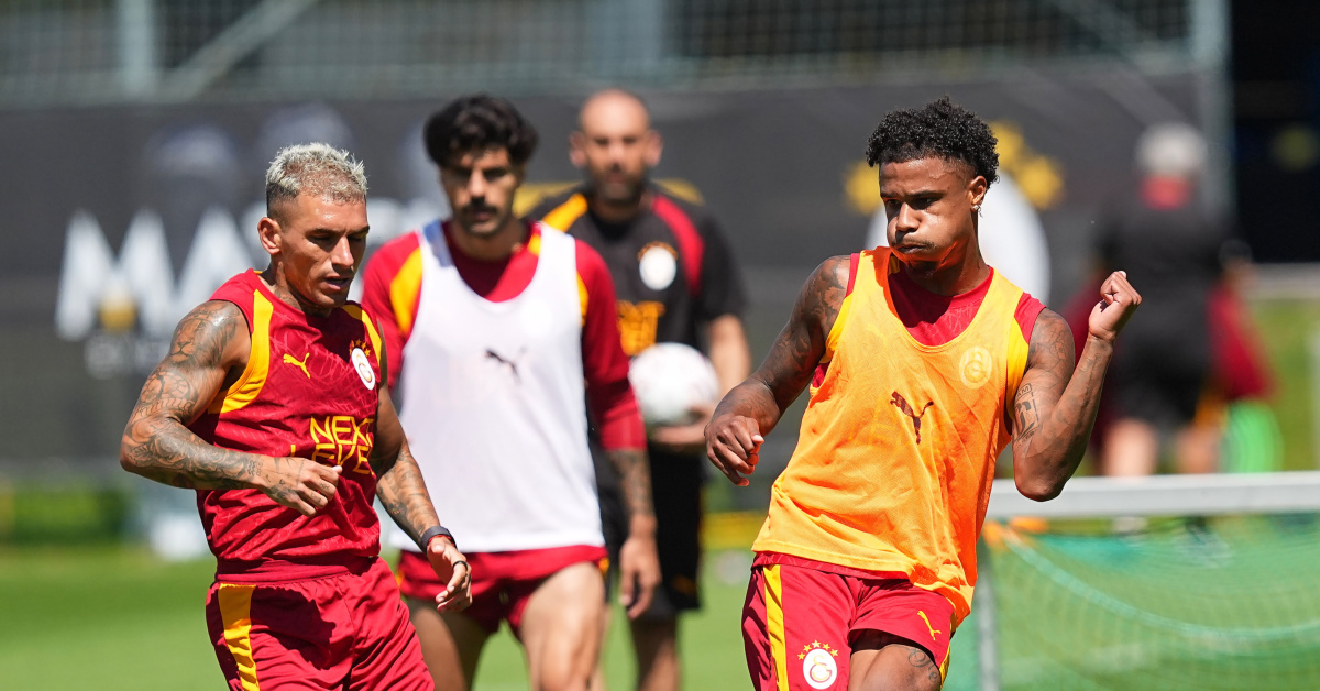 Son Gelişme: Galatasaray'da yeni sezon mesaisi! | İşte Tüm Ayrıntılar