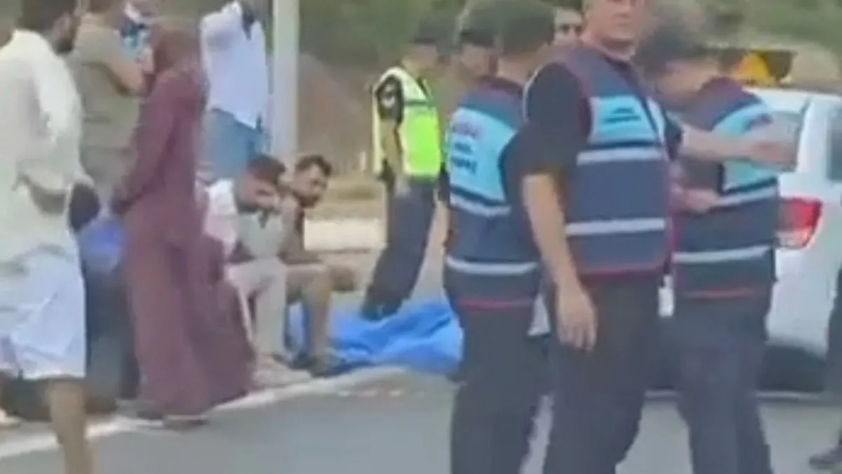 Kritik Açıklama: İzmir’de feci kaza: 1 ölü, 5 yaralı!: İşte Ayrıntılar | İşte Tüm Ayrıntılar