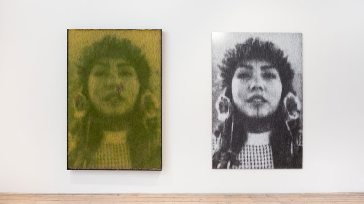 Son Gelişme: Vision Art Platform Londra'da - Son Dakika Bilgileri