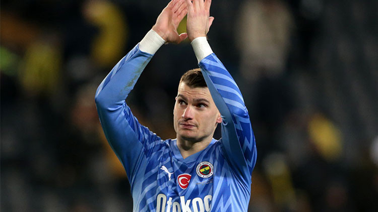 Son Gelişme: Fenerbahçe’den Dominik Livakovic açıklaması!: İşte Ayrıntılar | İşte Tüm Ayrıntılar