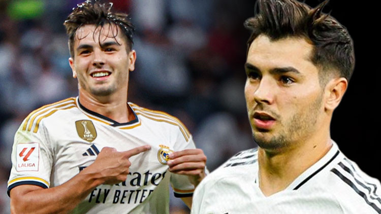 Ayrıntılar Netleşti: Galatasaray'a kötü haber! Brahim Diaz kararını verdi (Detaylar) | İşte Tüm Ayrıntılar