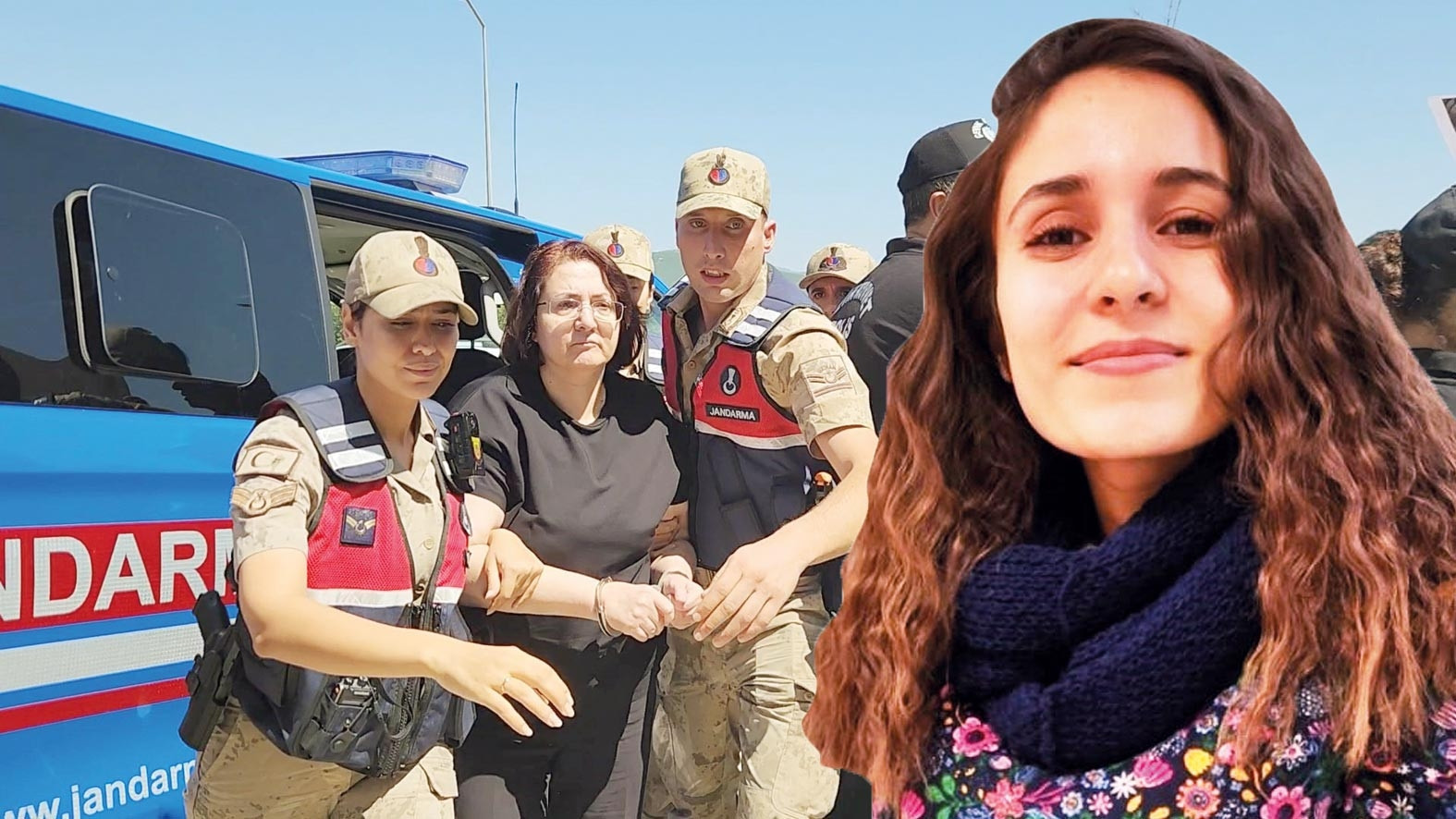 Gündemden Son Bilgiler: Gülistan Doku cinayetinde şok iddia... Valinin eşinden talimat: 100 bini al cesedi göm