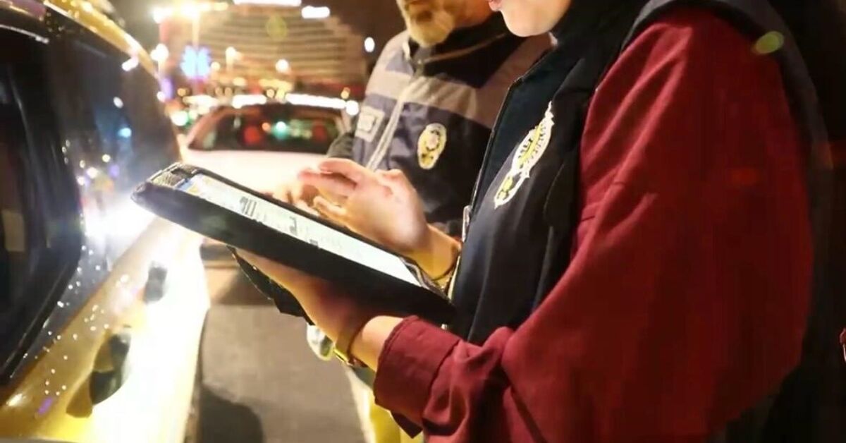 Ayrıntılar Netleşti: Huzur uygulaması: 87 gözaltı (Detaylar): Gelişmeler Takip Ediliyor