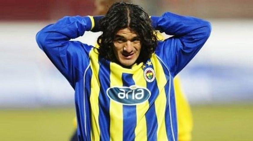 Son Gelişme: Son Gelişme: Ariel Ortega'dan yıllar sonra gelen Fenerbahçe itirafı: 'Çok yalnızdım!'
