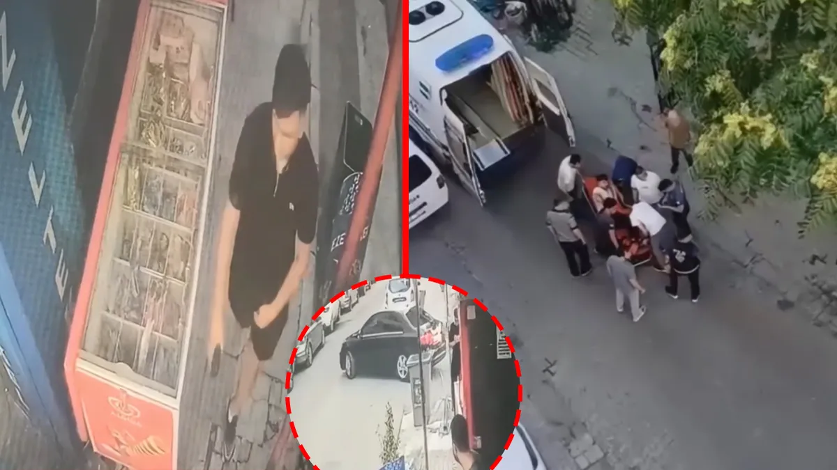 Son Gelişme: Kağıthane’de arabada infaz! Çocukluk arkadaşını kurşunlayarak vahşice katletti: Annenin feryadı y