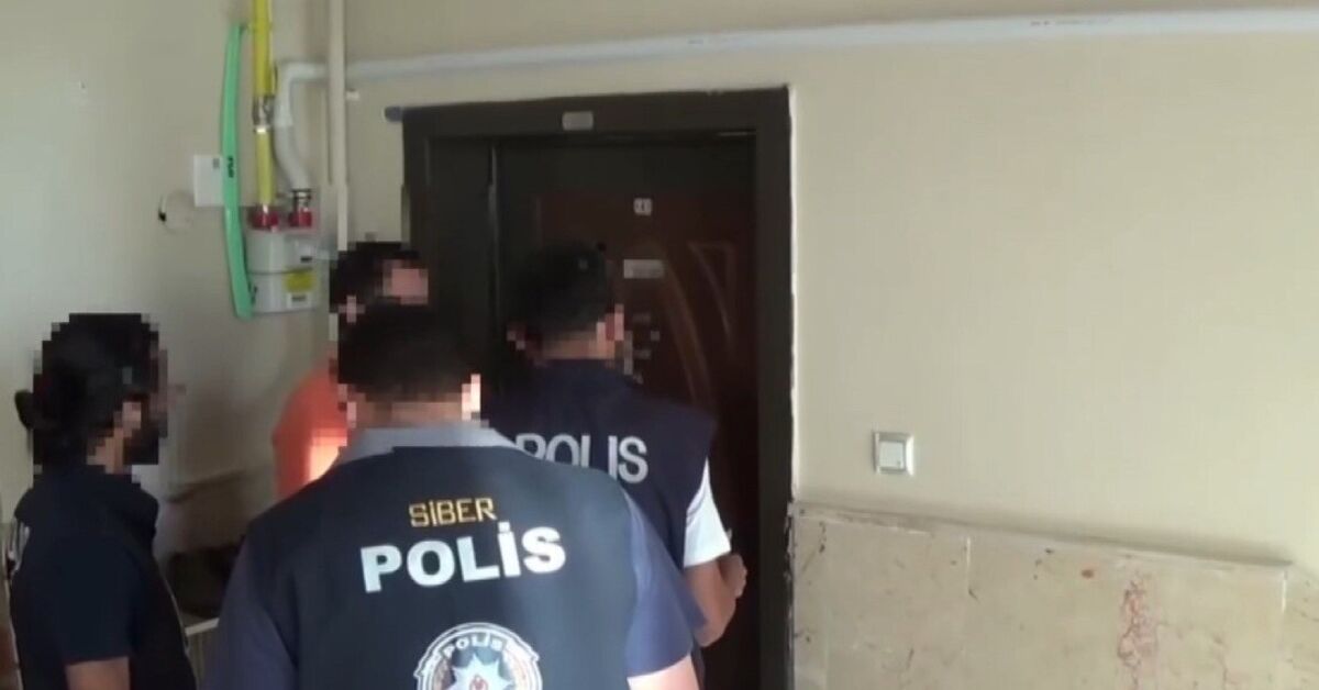 Kritik Açıklama: Son Gelişme: 120 kişi dolandırıldı