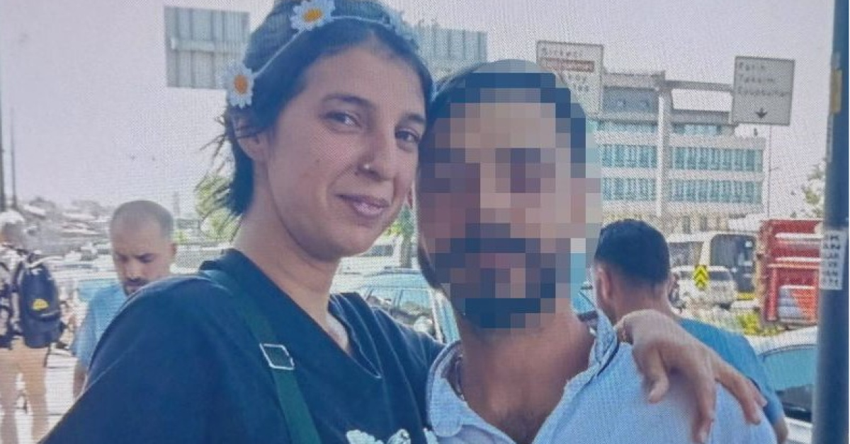 Kritik Açıklama: Kayıp kadın cinayete kurban gitmiş!: İşte Ayrıntılar