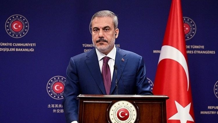 Sıcak Gündem: Bakan Fidan'dan diplomasi trafiği ve Son Gelişmeler | İşte Tüm Ayrıntılar