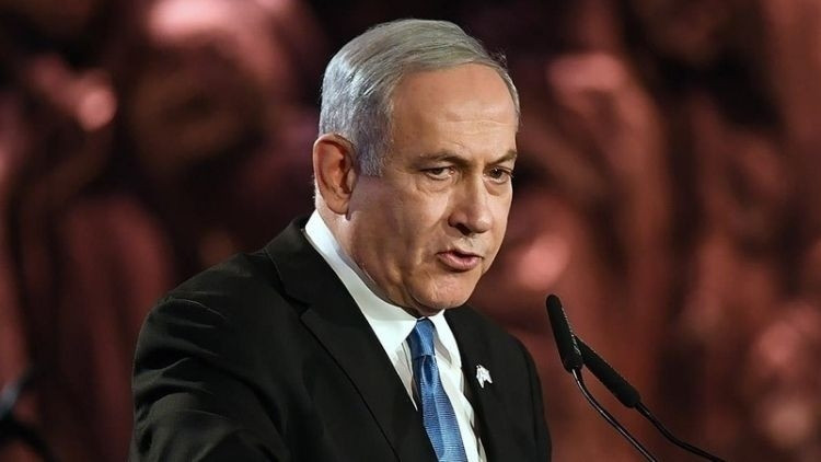 Kritik Açıklama: Son Gelişme: Netanyahu, UCM’nin tutuklama kararına rağmen ABD yolcusu ve Son Gelişmeler - Son