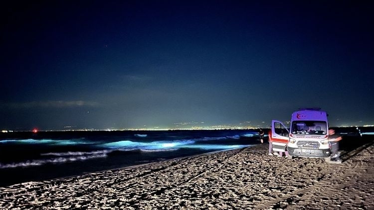 Mersin'de acı olay… Denize giren 5 kişilik aileden 3'ü boğuldu: İşte Ayrıntılar | İşte Tüm Ayrıntılar