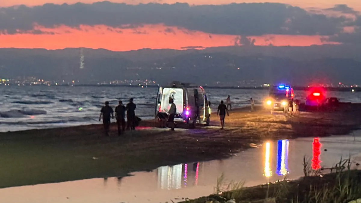 Gündemden Son Bilgiler: Analiz | Mersin’de korkunç olay: 3 kişi boğularak can verdi, 1’i kayıp! ve Merak Edile