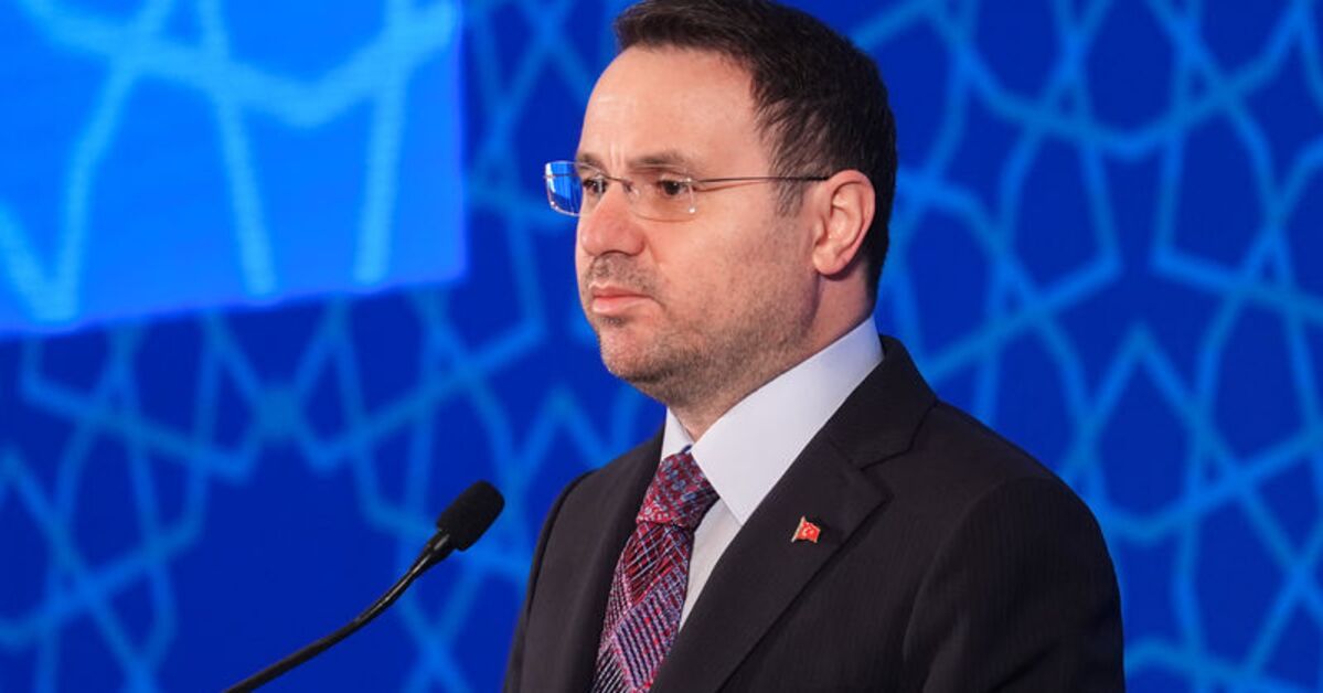 Kritik Açıklama: Son Gelişme: Adalet Bakanı Gürlek'ten Yusuf Aslan için taziye mesajı ve Son Gelişmeler ve Mer