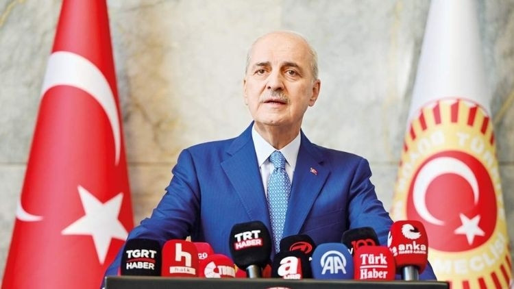 Çerçeve yasa Meclis gündeminde: Gelişmeler Takip Ediliyor