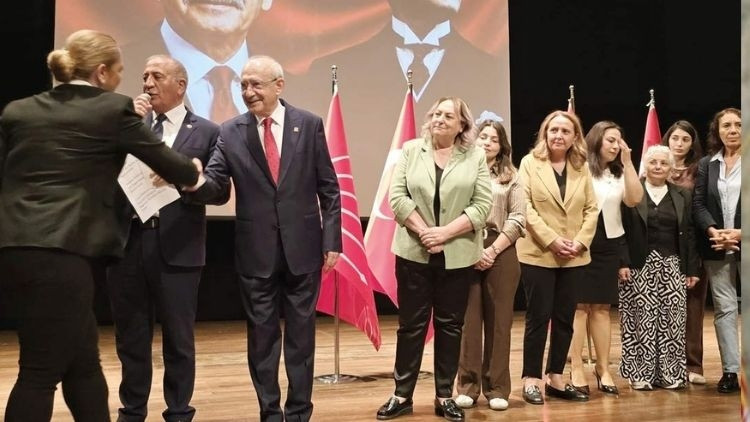 Figüran tartışması: İşte Ayrıntılar: Gelişmeler Takip Ediliyor