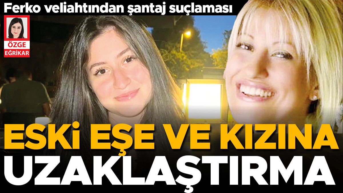Son Gelişme: Analiz | Ferko veliahtından uzaklaştırma kararı ve Merak Edilenler