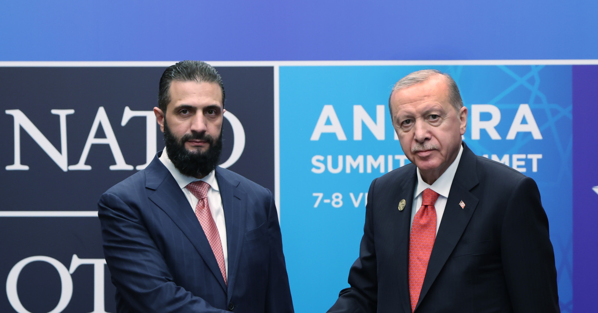 Son Gelişme: Analiz | "Cumhurbaşkanı Erdoğan devreye girdi": İşte Ayrıntılar