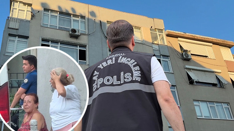 Ayrıntılar Netleşti: Son Gelişme: Uyku problemi nedeniyle tedavi görüyordu: İstanbul'da 43 yaşındaki kadının ş