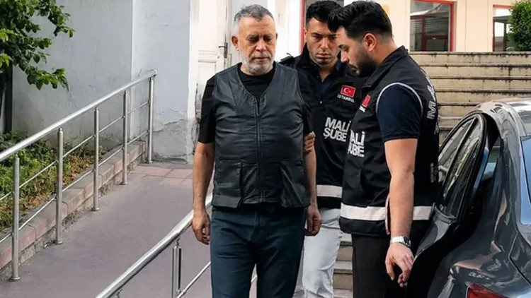 Kritik Açıklama: AHBAP Derneği soruşturmasında 4’üncü dalga operasyon: 13 şüpheli Gözaltında! Ünlüler ifadeye
