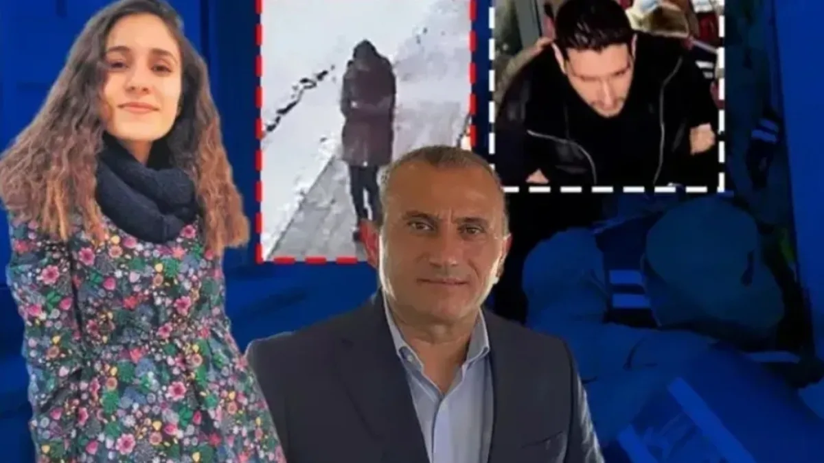 Ayrıntılar Netleşti: Son Gelişme: SON DAKİKA! Gülistan Doku soruşturmasında yeni gelişme: 15 i̇lde 18 kamu gör