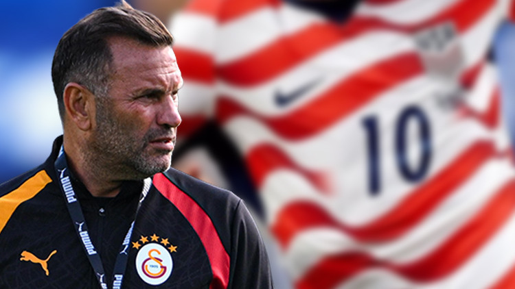 Okan Buruk'tan 'Kaptan Amerika'ya' veto!: İşte Ayrıntılar: Gelişmeler Takip Ediliyor