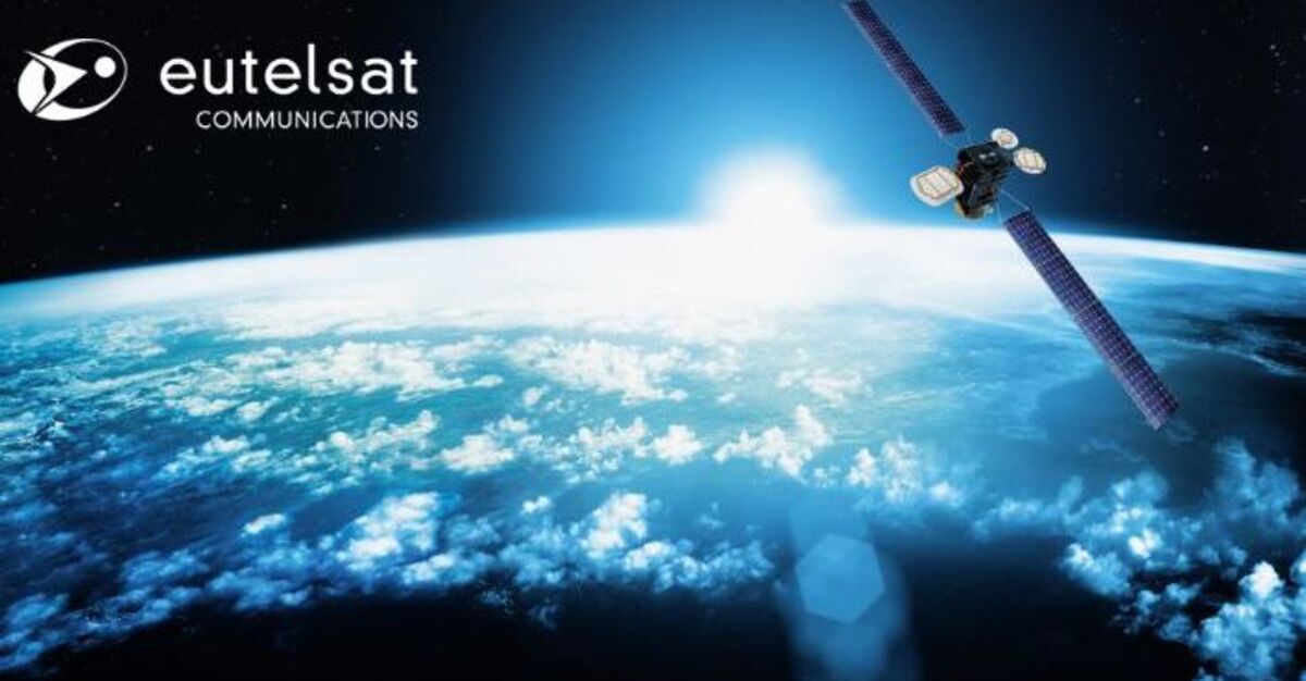 Son Gelişme: SES ve Eutelsat'a 6,1 milyar dolar ve Son Gelişmeler - Son Dakika Bilgileri