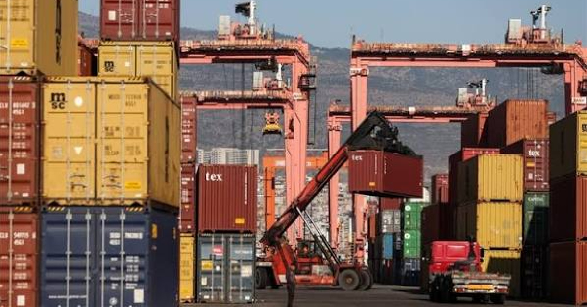 Son Gelişme: İhracat talebi ortalamanın altında (Detaylar) | İşte Tüm Ayrıntılar