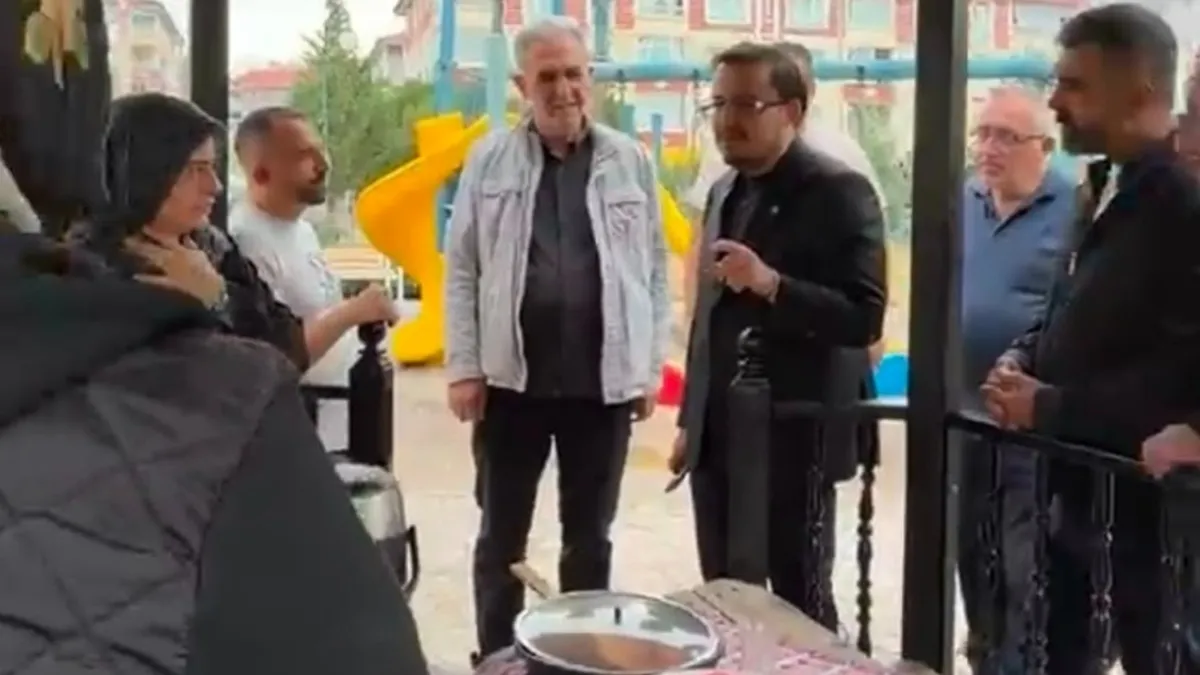 Ayrıntılar Netleşti: Sincan Belediyesi selin ardından yaraları sardı ve Son Gelişmeler: Gelişmeler Takip Edili