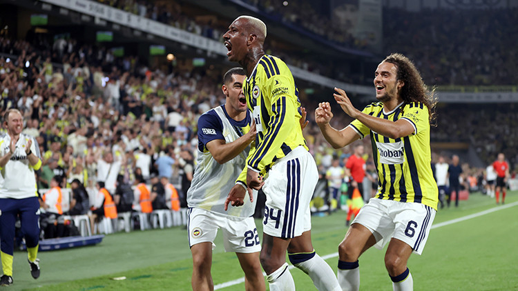 Son Gelişme: UEFA Şampiyonlar Ligi'nde ikinci eleme turu rövanş maçları başlayacak ve Son Gelişmeler