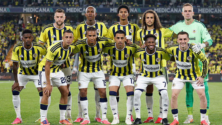 Ayrıntılar Netleşti: Analiz | Fenerbahçe'de ayrılık! Benficalı yıldız hedefte (Detaylar) - Son Dakika Bilgiler