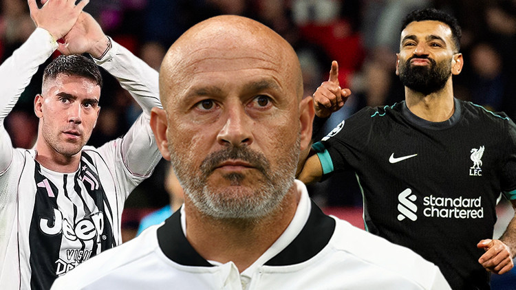 Vlahovic transferinde Mohamed Salah kozu! | İşte Tüm Ayrıntılar