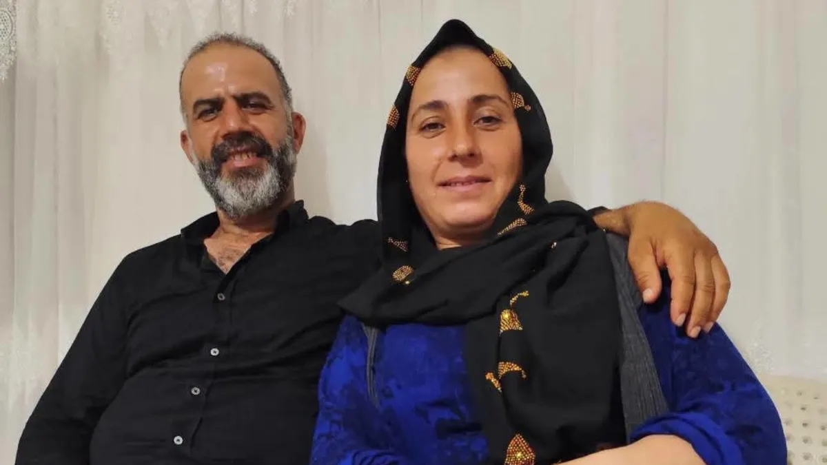 Gündemden Son Bilgiler: Analiz | Denizde boğularak can veren aynı aileden 4 kişi son yolculuklarına uğurlandı