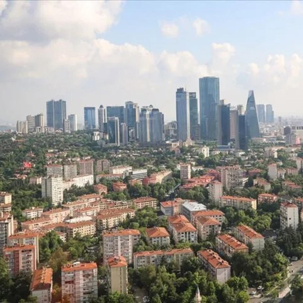 Son Gelişme: Kirada İstanbul açık ara zirvede ve Son Gelişmeler: Gelişmeler Takip Ediliyor