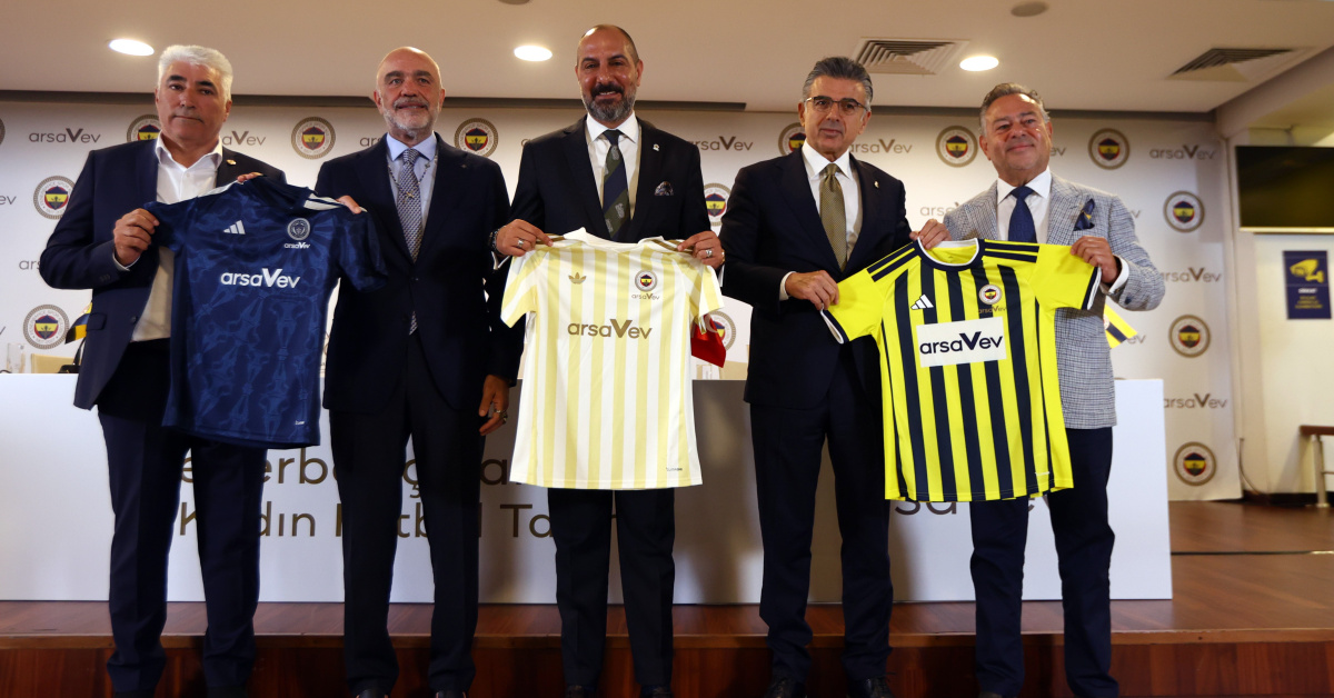 Ayrıntılar Netleşti: Fenerbahçe ile arsaVev arasında yeni işbirliği! | İşte Tüm Ayrıntılar