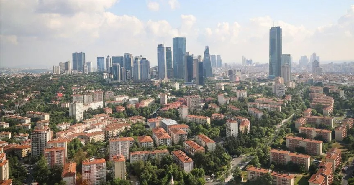 Gündemden Son Bilgiler: Son Gelişme: Kirada İstanbul açık ara zirvede (Detaylar) | İşte Tüm Ayrıntılar