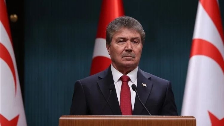 Gündemden Son Bilgiler: Son Gelişme: KKTC Başbakanı Üstel'den BM Genel Sekreteri Guterres'e "KKTC'yi tanıyın"
