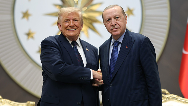 Ayrıntılar Netleşti: Trump'tan 'Türkiye' ve 'F-35' açıklaması: Çok iyi bir müttefik (Detaylar) - Son Dakika Bi