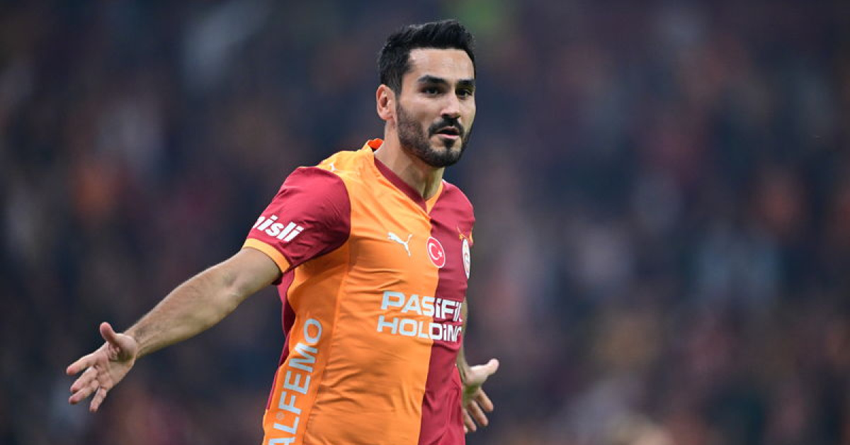 Son Gelişme: İlkay'dan Devler Ligi için özeleştiri!: İşte Ayrıntılar