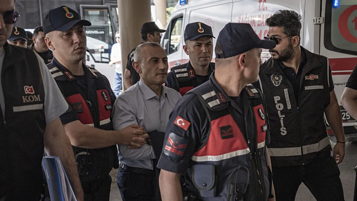 Sıcak Gündem: Analiz | Gülistan Doku soruşturması: Tuncay Sonel, Şükrü Eroğlu ve Gökhan Ertok hakkında 4 suçta