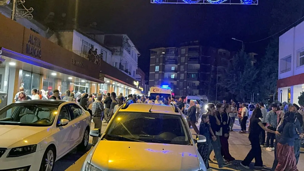Sıcak Gündem: Hatay'da 3 çocuk babası iş yerinde ölü bulundu (Detaylar): Gelişmeler Takip Ediliyor