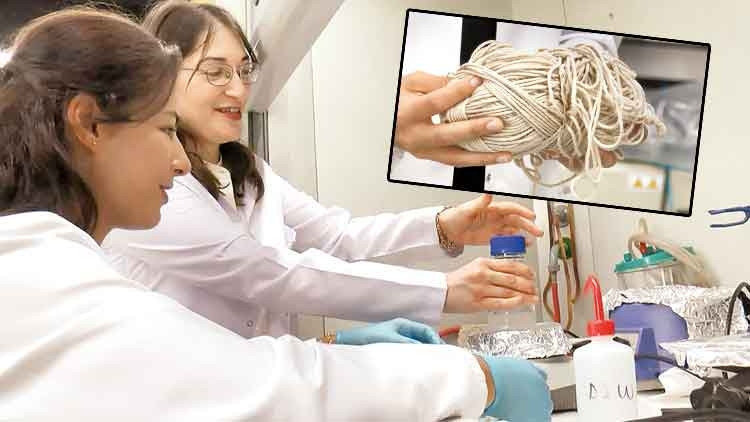 Gündemden Son Bilgiler: Uykusuzluğa iplikle çözüm (Detaylar) ve Merak Edilenler